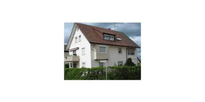 Ferienwohnung Fruehlingsau Freudenstadt Exterior photo